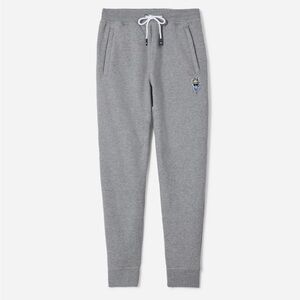 The GOAT USA OG Fleece Joggers, size Sm